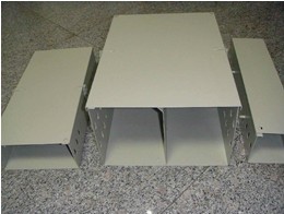 電纜橋架廠家:大量供應品質好的噴塑電纜橋架_輔助設備_鑿巖機械_整機供應_整機平臺_中國路面機械網