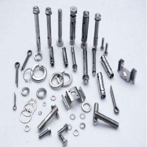 緊固件的產品知識以及產品涉及標準介紹_五金欄目_