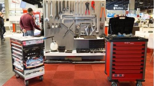 朗獅五金機電 以技術創新為引擎，驅動品牌崛起與市場拓展