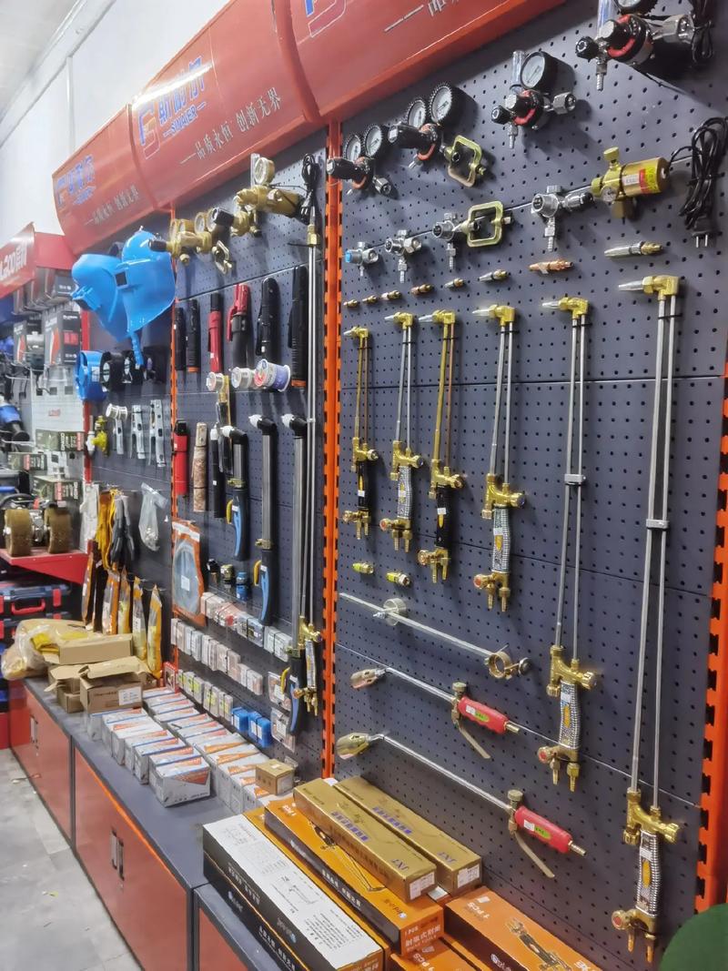 歡樂(lè)五金機(jī)電城，您身邊的機(jī)電專家