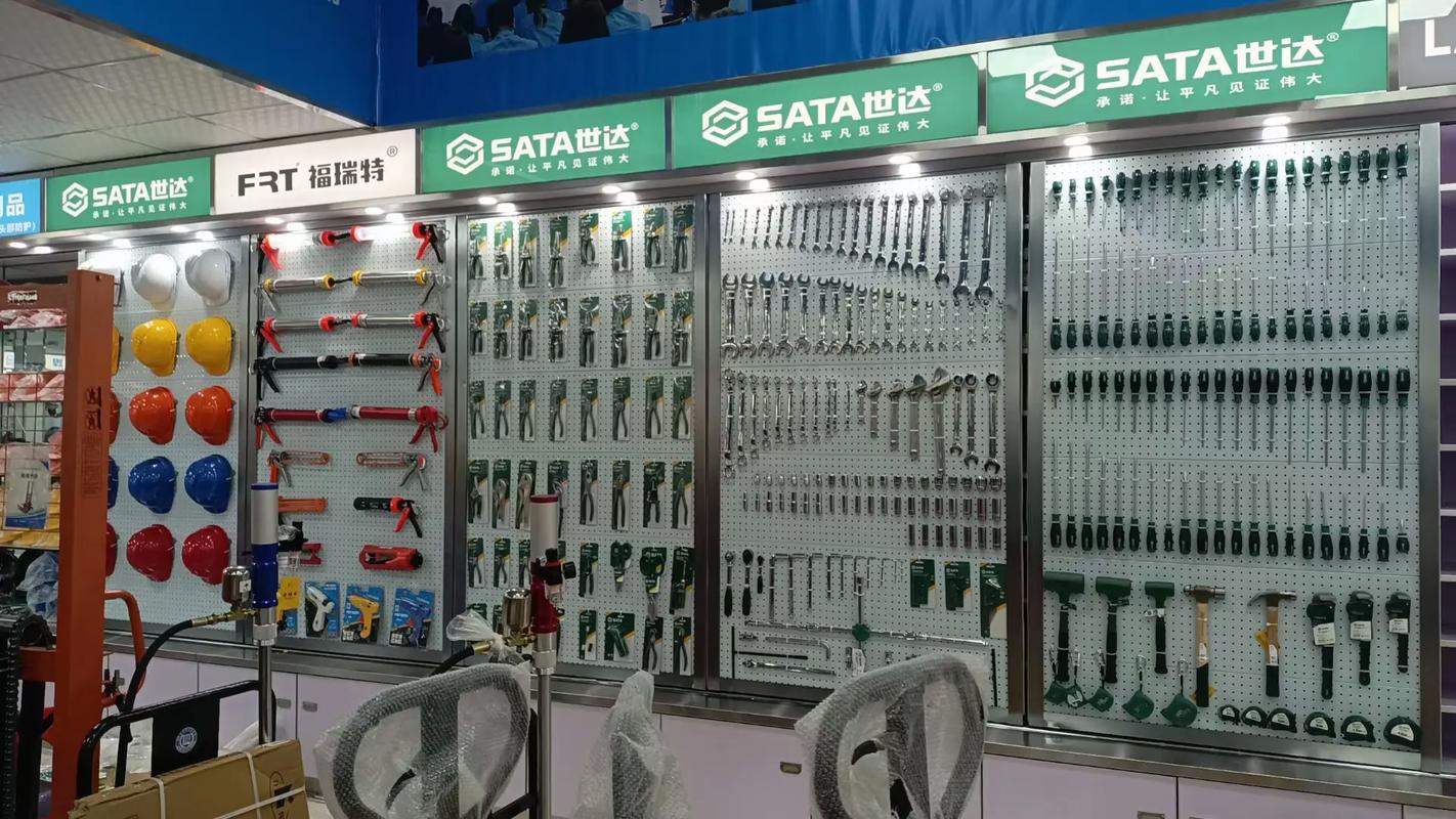 熱烈祝賀未來萬家五金機(jī)電全國加盟連鎖湖北武漢（新洲店）盛大開業(yè)