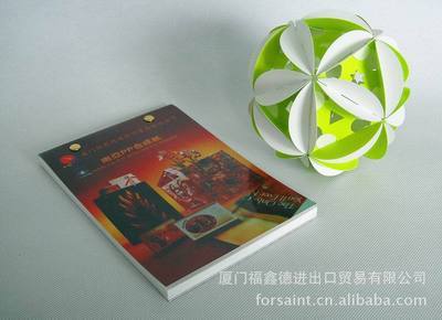 廈門福鑫德進出口貿易 原裝進口PP合成紙，優質供應商助力文化印刷